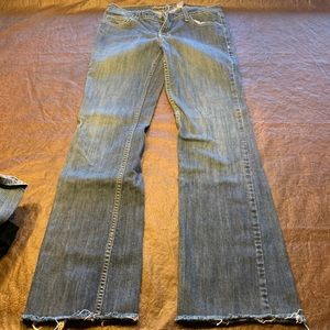 Kenneth Cole brand Vintage jeans